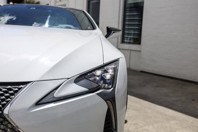 2018 Lexus LC LC 500