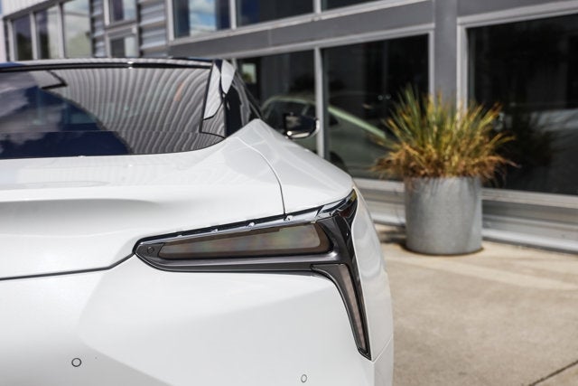 2018 Lexus LC LC 500