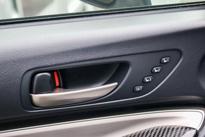 2015 Lexus RC F 2dr Cpe