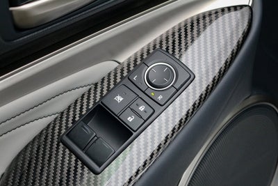 2015 Lexus RC F 2dr Cpe