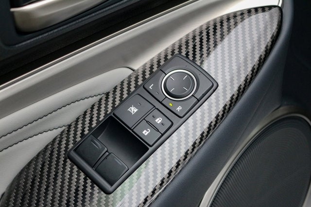 2015 Lexus RC F 2dr Cpe