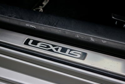 2015 Lexus RC F 2dr Cpe