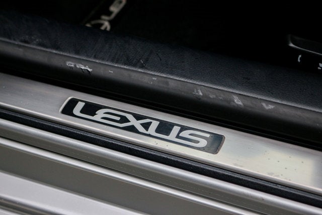 2015 Lexus RC F 2dr Cpe