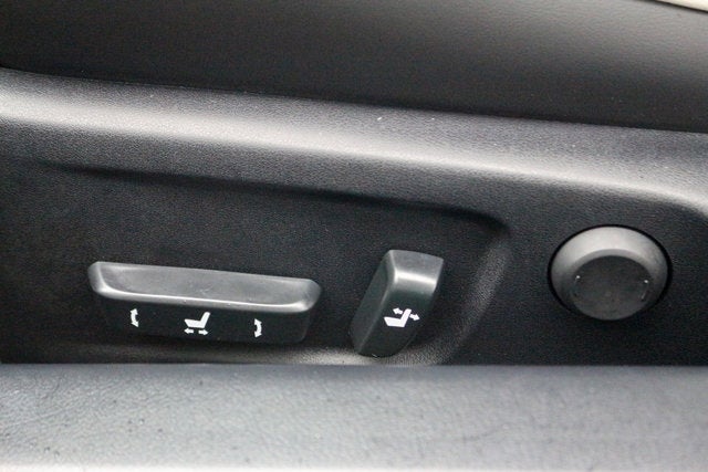 2015 Lexus RC F 2dr Cpe