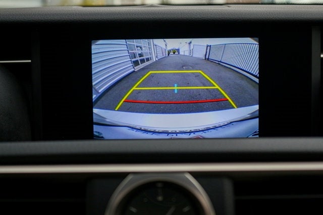 2015 Lexus RC F 2dr Cpe