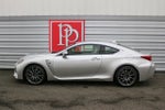 2015 Lexus RC F 2dr Cpe