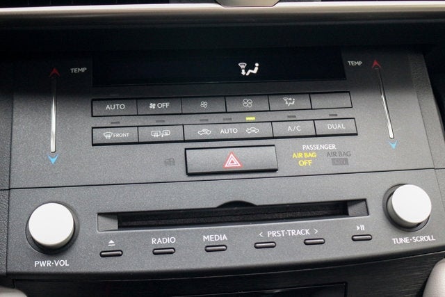 2015 Lexus RC F 2dr Cpe