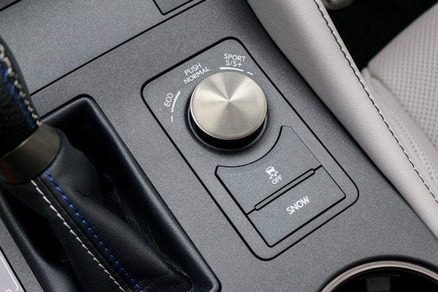 2015 Lexus RC F 2dr Cpe