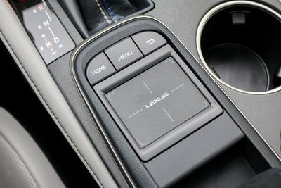2015 Lexus RC F 2dr Cpe