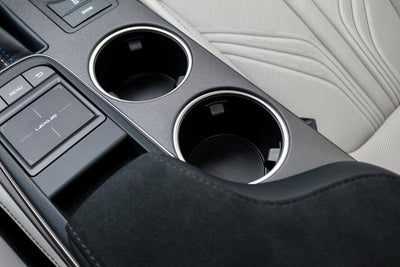 2015 Lexus RC F 2dr Cpe