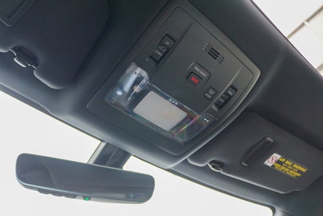 2015 Lexus RC F 2dr Cpe