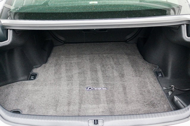 2015 Lexus RC F 2dr Cpe