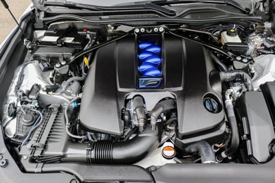 2015 Lexus RC F 2dr Cpe