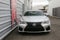 2015 Lexus RC F 2dr Cpe