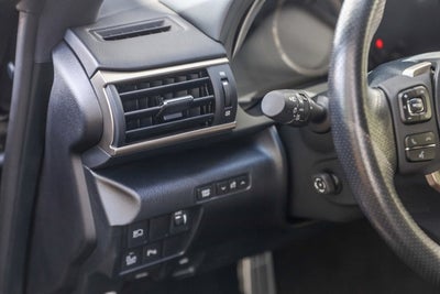 2018 Lexus RC RC 350 F Sport