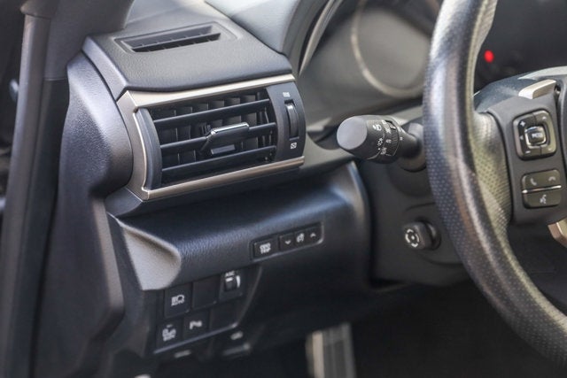 2018 Lexus RC RC 350 F Sport