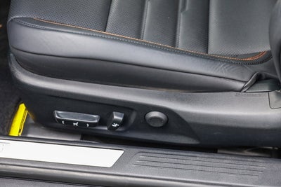 2018 Lexus RC RC 350 F Sport