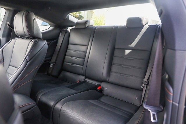 2018 Lexus RC RC 350 F Sport