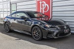 2018 Lexus RC RC 350 F Sport