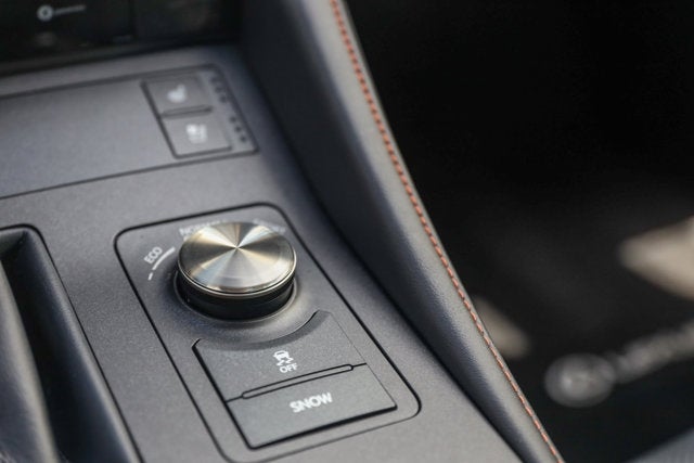 2018 Lexus RC RC 350 F Sport