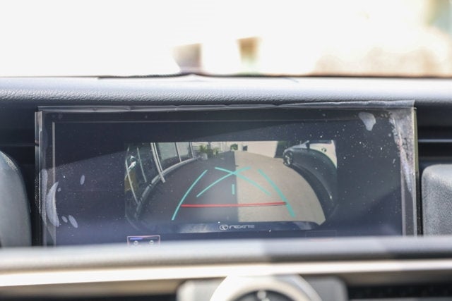 2018 Lexus RC RC 350 F Sport