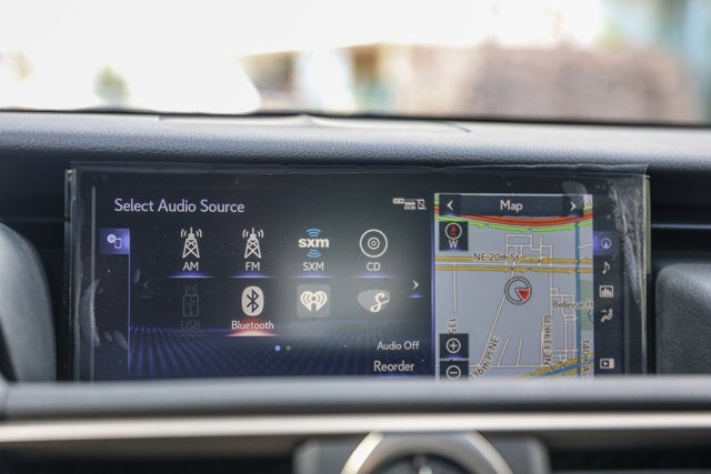 2018 Lexus RC RC 350 F Sport