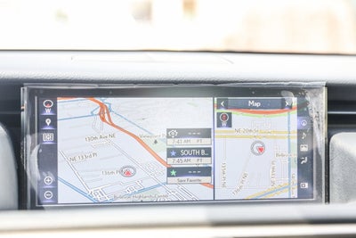 2018 Lexus RC RC 350 F Sport