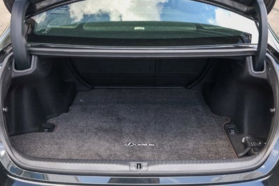 2018 Lexus RC RC 350 F Sport