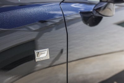 2018 Lexus RC RC 350 F Sport