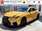 2020 Lexus RC F RWD