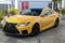 2020 Lexus RC F RWD