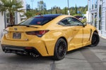 2020 Lexus RC F RWD