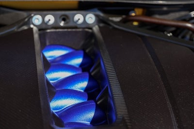 2020 Lexus RC F RWD