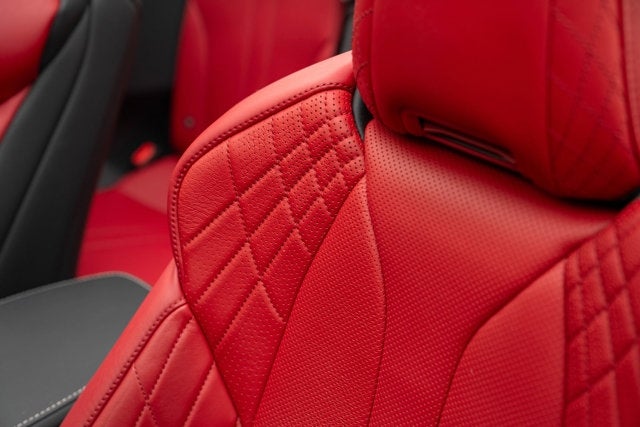 2021 Lexus LC LC 500