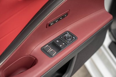 2021 Lexus LC LC 500