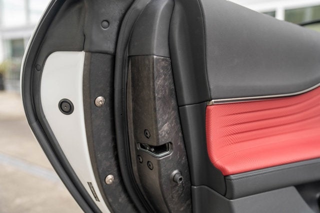 2021 Lexus LC LC 500