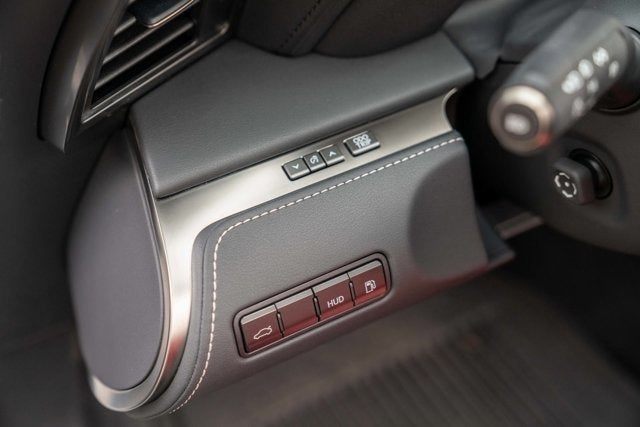 2021 Lexus LC LC 500