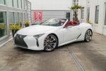2021 Lexus LC LC 500