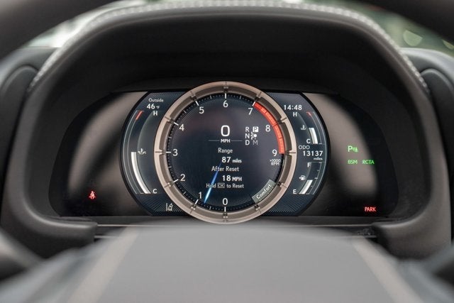 2021 Lexus LC LC 500