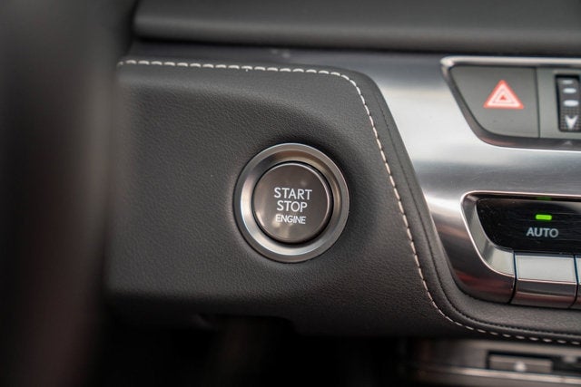 2021 Lexus LC LC 500