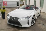 2021 Lexus LC LC 500
