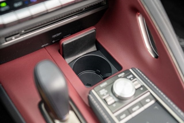 2021 Lexus LC LC 500