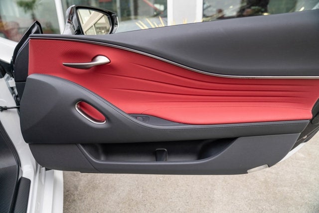 2021 Lexus LC LC 500