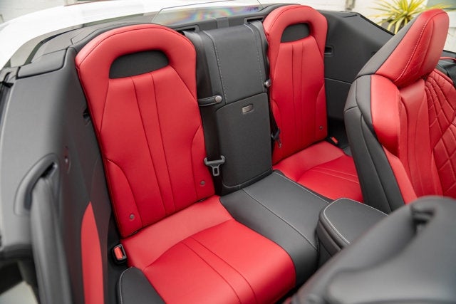 2021 Lexus LC LC 500