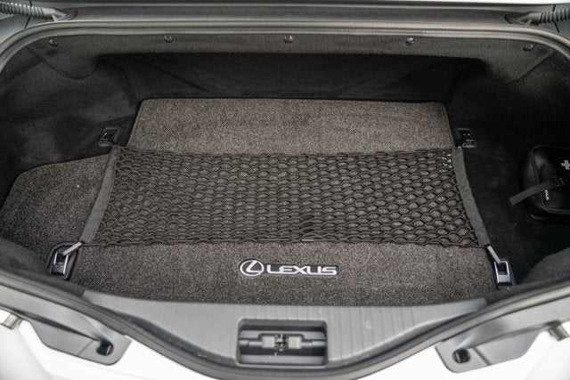 2021 Lexus LC LC 500