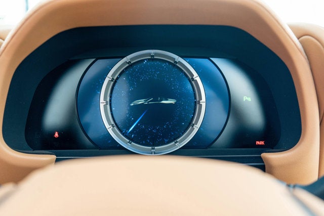 2022 Lexus LC LC 500