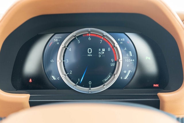 2022 Lexus LC LC 500