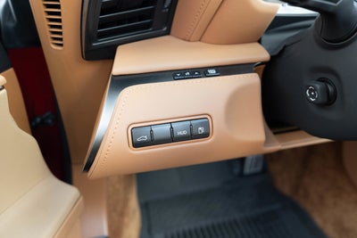 2022 Lexus LC LC 500
