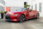 2022 Lexus LC LC 500