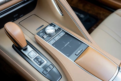 2022 Lexus LC LC 500